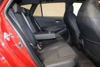 Toyota Corolla, 1.8, 72 kW, гибрид, автомат, передний привод