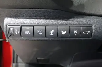 Toyota Corolla, 1.8, 72 kW, гибрид, автомат, передний привод