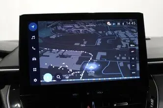 Toyota Corolla, 1.8, 72 kW, гибрид, автомат, передний привод