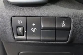 Kia Sportage, 1.6, 130 kW, bensiin, automaat, esivedu