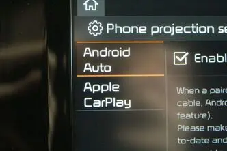 Kia Sportage, 1.6, 130 kW, bensiin, automaat, esivedu