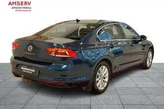 Volkswagen Passat, 1.5, 110 kW, bensiin, automaat, esivedu