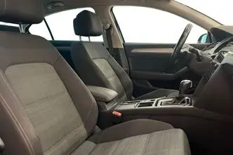 Volkswagen Passat, 1.5, 110 kW, bensiin, automaat, esivedu