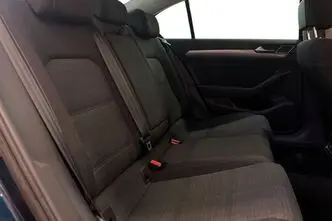 Volkswagen Passat, 1.5, 110 kW, bensiin, automaat, esivedu