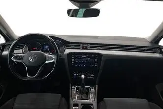 Volkswagen Passat, 1.5, 110 kW, bensiin, automaat, esivedu