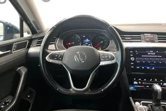 Volkswagen Passat, 1.5, 110 kW, bensiin, automaat, esivedu