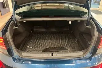 Volkswagen Passat, 1.5, 110 kW, bensiin, automaat, esivedu