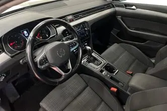 Volkswagen Passat, 1.5, 110 kW, bensiin, automaat, esivedu