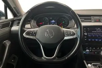 Volkswagen Passat, 1.5, 110 kW, bensiin, automaat, esivedu