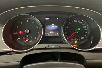 Volkswagen Passat, 1.5, 110 kW, bensiin, automaat, esivedu