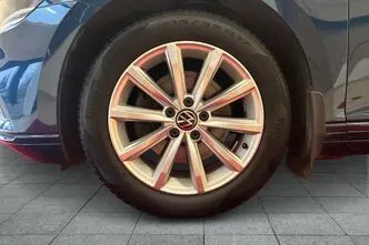 Volkswagen Passat, 1.5, 110 kW, bensiin, automaat, esivedu