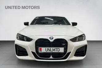 BMW M440I XDRIVE, 285 kW, hibrīds, automātiskā, pilnpiedziņa