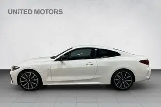 BMW M440I XDRIVE, 285 kW, hibrīds, automātiskā, pilnpiedziņa