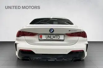 BMW M440I XDRIVE, 285 kW, hibrīds, automātiskā, pilnpiedziņa