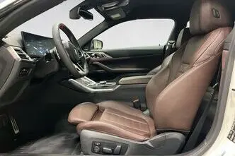 BMW M440I XDRIVE, 285 kW, hibrīds, automātiskā, pilnpiedziņa