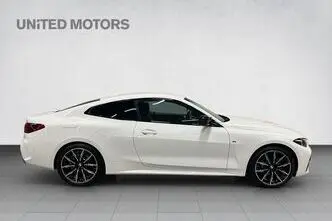 BMW M440I XDRIVE, 285 kW, hibrīds, automātiskā, pilnpiedziņa