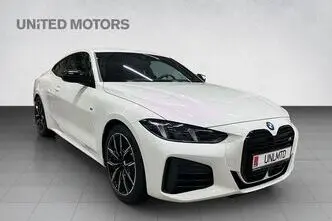 BMW M440I XDRIVE, 285 kW, hibrīds, automātiskā, pilnpiedziņa