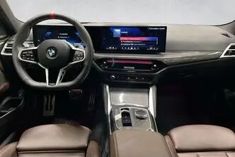 BMW M440I XDRIVE, 285 kW, hibrīds, automātiskā, pilnpiedziņa