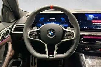 BMW M440I XDRIVE, 285 kW, hibrīds, automātiskā, pilnpiedziņa