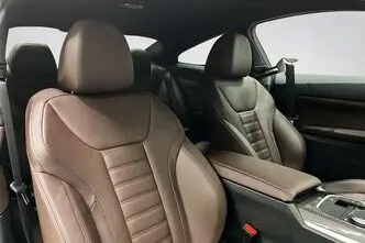 BMW M440I XDRIVE, 285 kW, hibrīds, automātiskā, pilnpiedziņa