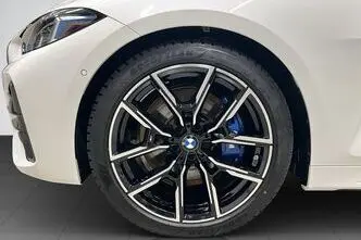 BMW M440I XDRIVE, 285 kW, hibrīds, automātiskā, pilnpiedziņa