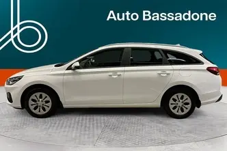 Hyundai i30, 1.5, 80 kW, bensiin, manuaal, esivedu