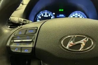 Hyundai i30, 1.5, 80 kW, bensiin, manuaal, esivedu