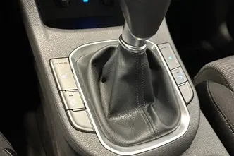 Hyundai i30, 1.5, 80 kW, bensiin, manuaal, esivedu