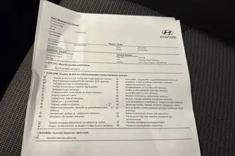 Hyundai i30, 1.5, 80 kW, bensiin, manuaal, esivedu