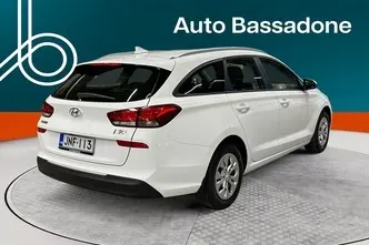 Hyundai i30, 1.5, 80 kW, bensiin, manuaal, esivedu