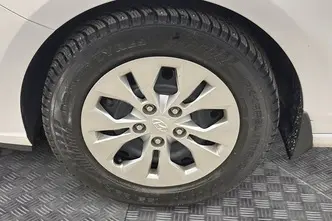 Hyundai i30, 1.5, 80 kW, bensiin, manuaal, esivedu