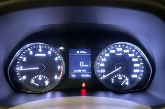 Hyundai i30, 1.5, 80 kW, bensiin, manuaal, esivedu