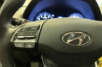 Hyundai i30, 1.5, 80 kW, bensiin, manuaal, esivedu