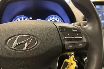 Hyundai i30, 1.5, 80 kW, bensiin, manuaal, esivedu