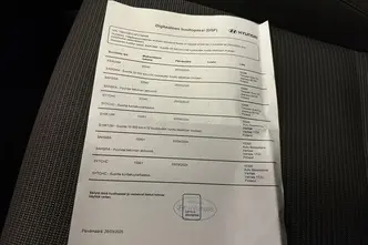 Hyundai i30, 1.5, 80 kW, bensiin, manuaal, esivedu