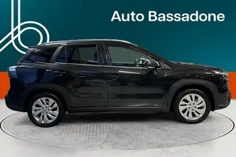 Suzuki S-Cross, 1.5, 75 kW, hübriid, automaat, nelikvedu