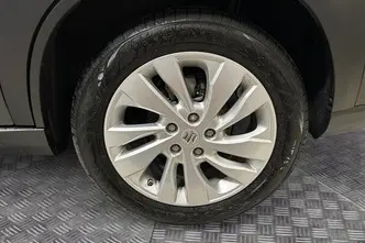 Suzuki S-Cross, 1.5, 75 kW, hübriid, automaat, nelikvedu