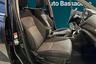 Suzuki S-Cross, 1.5, 75 kW, hübriid, automaat, nelikvedu