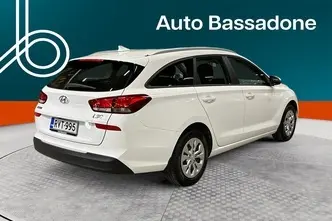 Hyundai i30, 1.5, 80 kW, bensiin, manuaal, esivedu