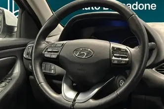 Hyundai i30, 1.5, 80 kW, bensiin, manuaal, esivedu