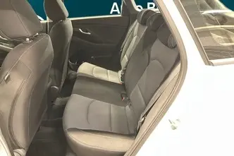 Hyundai i30, 1.5, 80 kW, bensiin, manuaal, esivedu