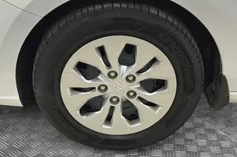 Hyundai i30, 1.5, 80 kW, bensiin, manuaal, esivedu