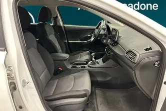 Hyundai i30, 1.5, 80 kW, bensiin, manuaal, esivedu