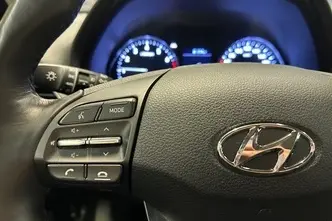 Hyundai i30, 1.5, 80 kW, bensiin, manuaal, esivedu