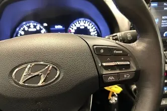 Hyundai i30, 1.5, 80 kW, bensiin, manuaal, esivedu