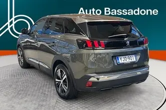 Peugeot 3008, 1.6, 121 kW, bensiin, automaat, esivedu