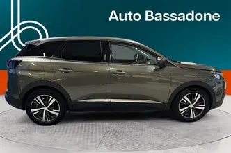 Peugeot 3008, 1.6, 121 kW, bensiin, automaat, esivedu