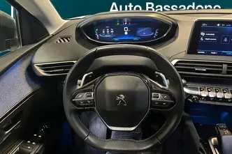 Peugeot 3008, 1.6, 121 kW, bensiin, automaat, esivedu