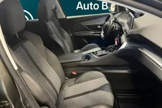 Peugeot 3008, 1.6, 121 kW, bensiin, automaat, esivedu
