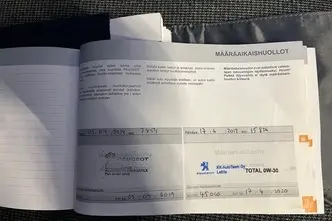 Peugeot 3008, 1.6, 121 kW, bensiin, automaat, esivedu